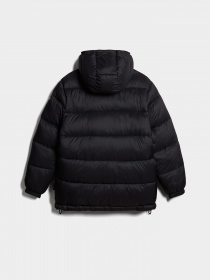 Демисезонная куртка Napapijri Box Medium Puffer модель NP0A4HCP0411 Фото