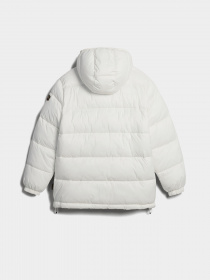 Демисезонная куртка Napapijri Box Medium Puffer модель NP0A4HCPN1A1 Фото