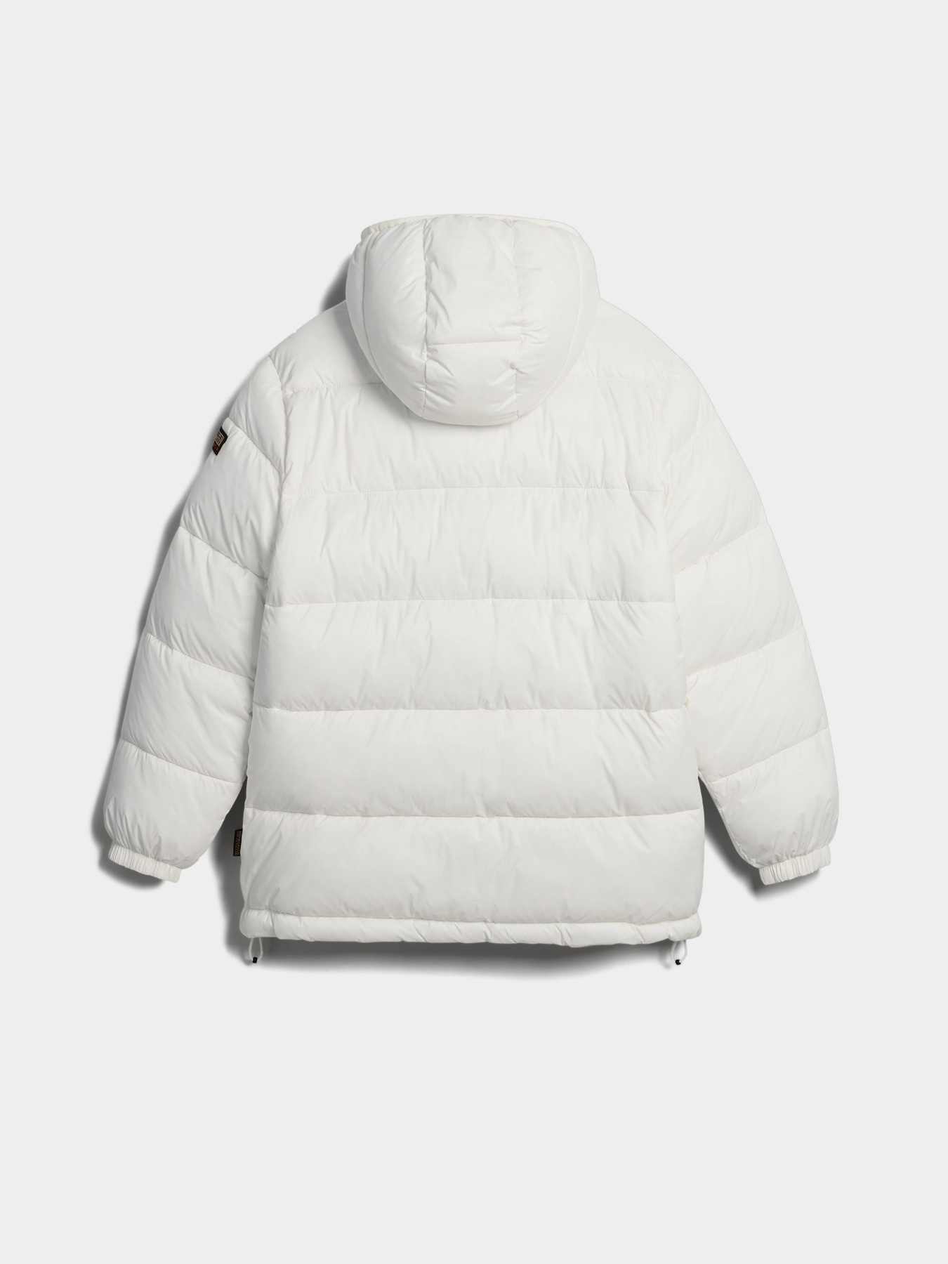 Демісезонна куртка Napapijri Box Medium Puffer модель NP0A4HCPN1A1 Фото