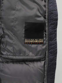 Зимняя куртка Napapijri Aerons Rise модель NP0A4HCQ0411 Фото