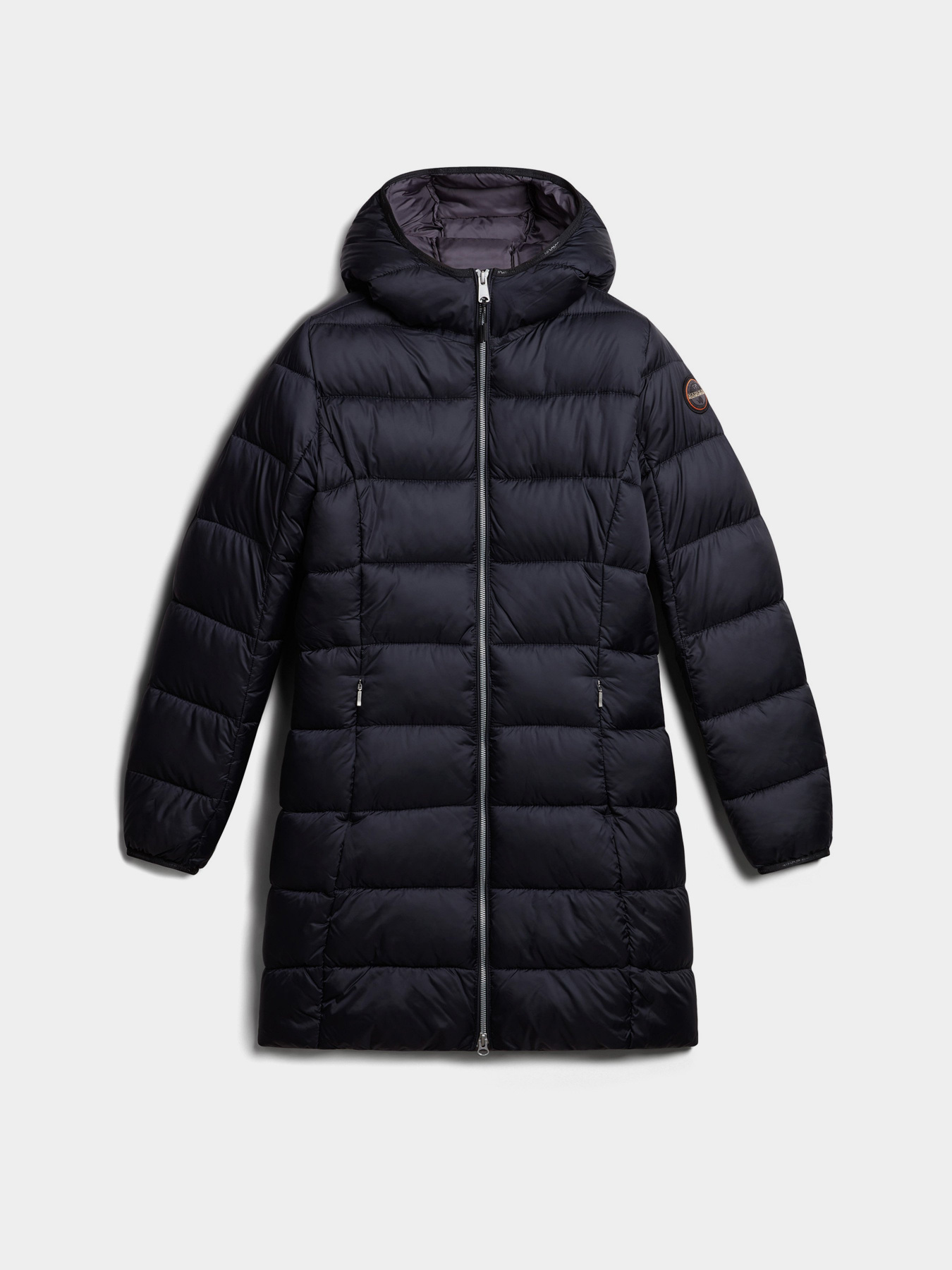 Зимова куртка Napapijri Aerons Rise модель NP0A4HCQ0411 Фото