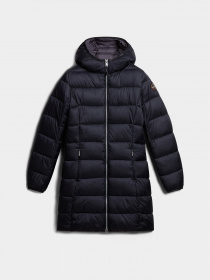 Зимова куртка Napapijri Aerons Rise модель NP0A4HCQ0411 Фото