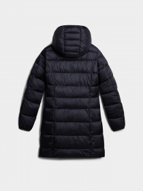 Зимова куртка Napapijri Aerons Rise модель NP0A4HCQ0411 Фото