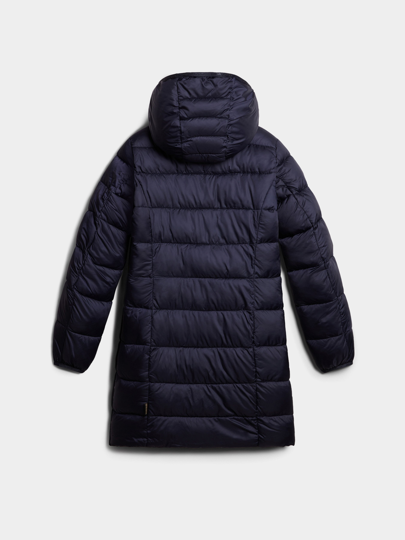 Зимняя куртка Napapijri Aerons Rise Long модель NP0A4HCQ1761 Фото