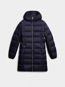 Зимняя куртка Napapijri Aerons Rise Long модель NP0A4HCQ1761 Фото