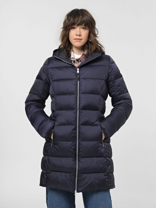 Зимняя куртка Napapijri Aerons Rise Long модель NP0A4HCQ1761 Фото