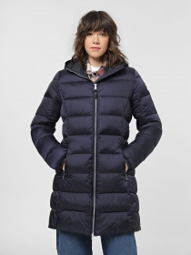 Зимова куртка Napapijri Aerons Rise Long модель NP0A4HCQ1761 Фото