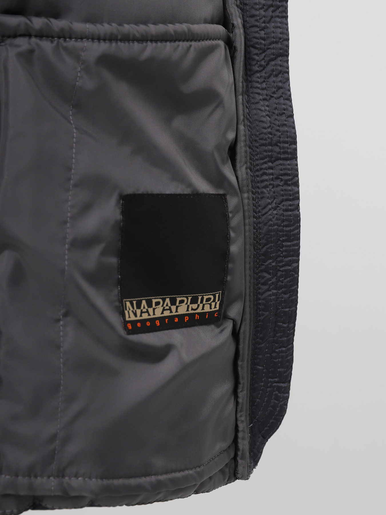 Демисезонная куртка Napapijri Aerons Rise модель NP0A4HCR0411 Фото