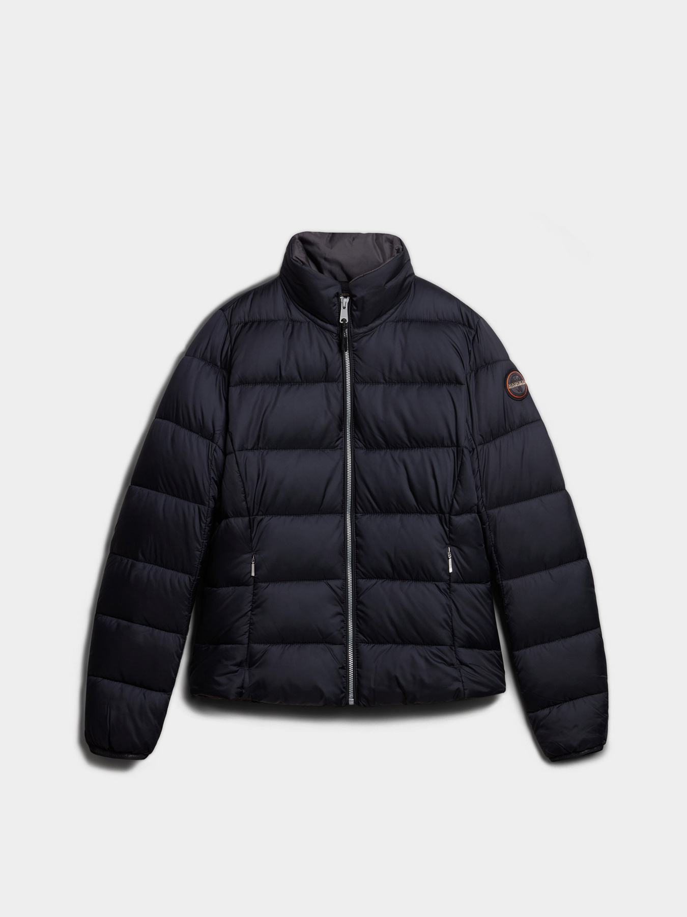 Демисезонная куртка Napapijri Aerons Rise модель NP0A4HCR0411 Фото