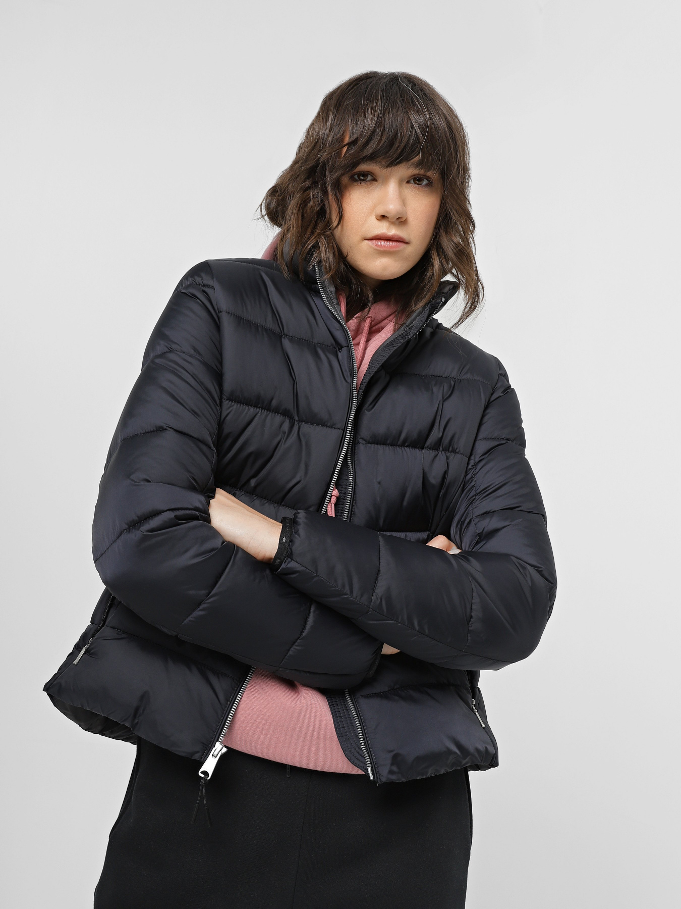 Демісезонна куртка Napapijri Aerons Rise модель NP0A4HCR0411 Фото