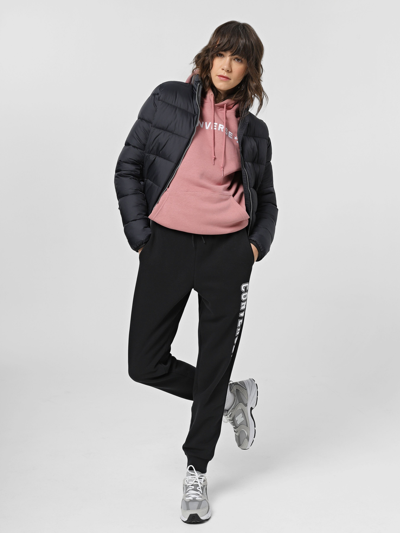 Демісезонна куртка Napapijri Aerons Rise модель NP0A4HCR0411 Фото