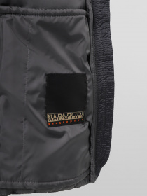 Демісезонна куртка Napapijri Aerons Rise модель NP0A4HCR0411 Фото