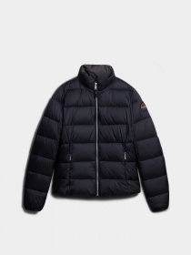 Демісезонна куртка Napapijri Aerons Rise модель NP0A4HCR0411 Фото