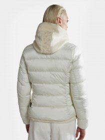 Демисезонная куртка Napapijri Aerons Rise модель NP0A4HCRN1A1 Фото