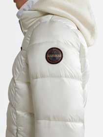 Демисезонная куртка Napapijri Aerons Rise модель NP0A4HCRN1A1 Фото