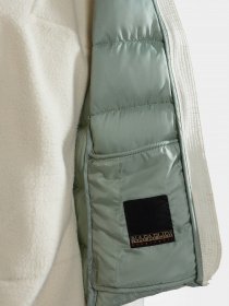 Демисезонная куртка Napapijri Aerons Rise модель NP0A4HCRN1A1 Фото