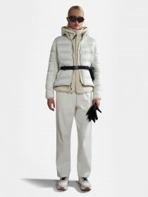 Демисезонная куртка Napapijri Aerons Rise модель NP0A4HCRN1A1 Фото