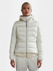 Демисезонная куртка Napapijri Aerons Rise модель NP0A4HCRN1A1 Фото