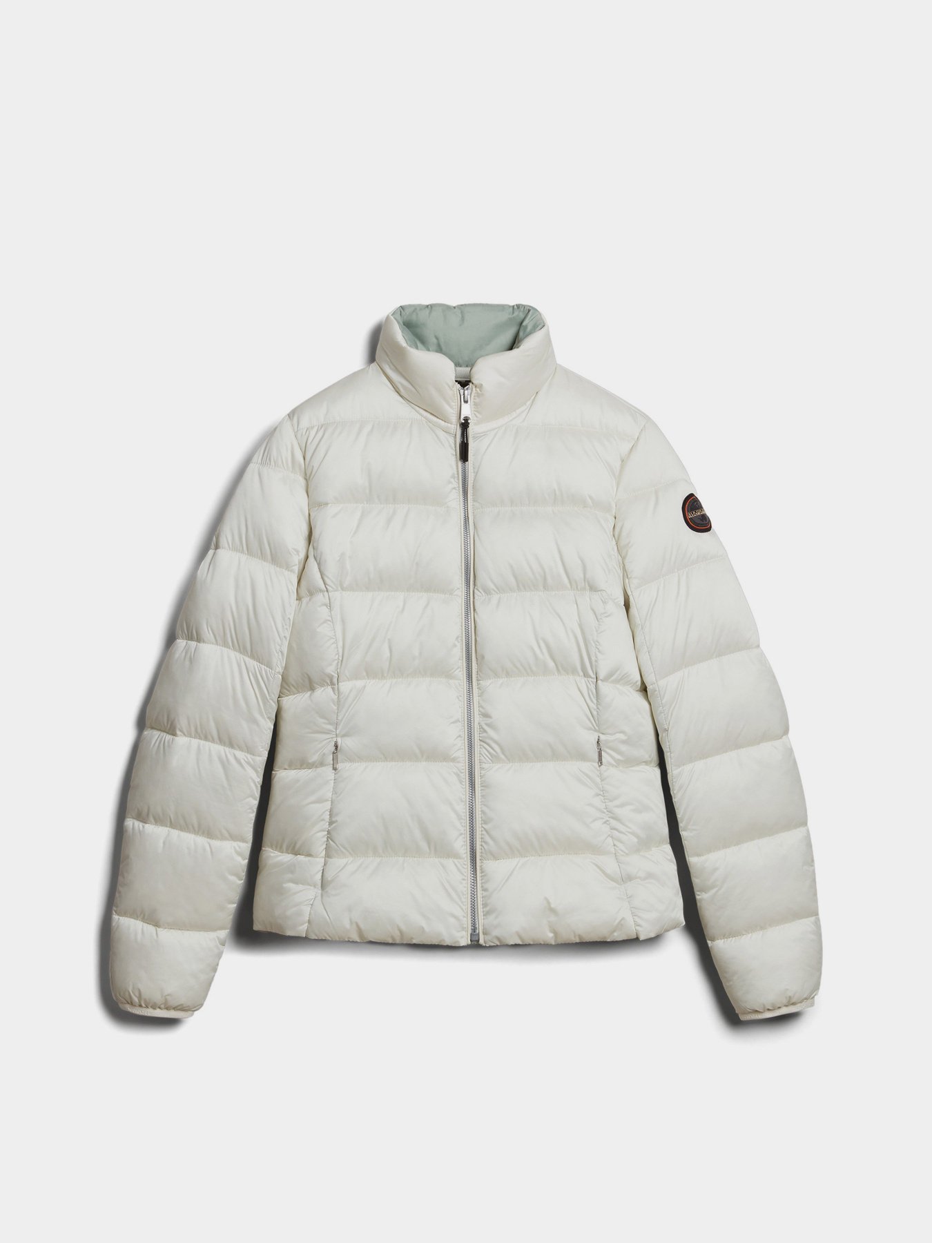 Демісезонна куртка Napapijri Aerons Rise модель NP0A4HCRN1A1 Фото