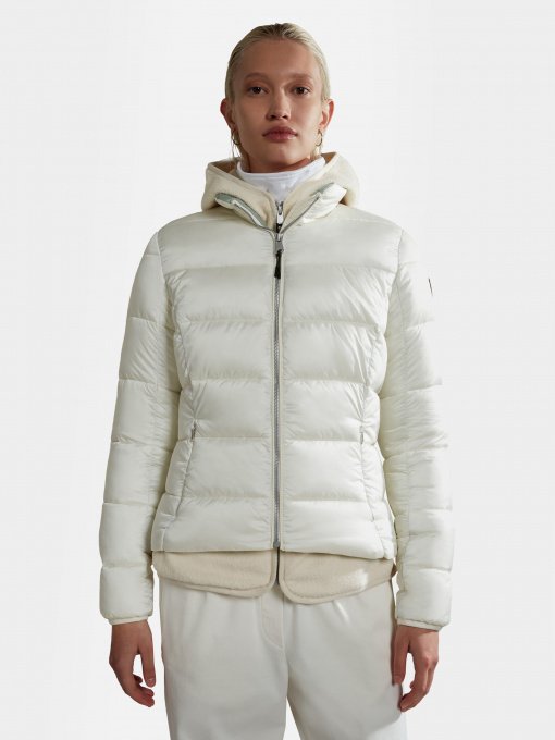 Демісезонна куртка Napapijri Aerons Rise модель NP0A4HCRN1A1 Фото