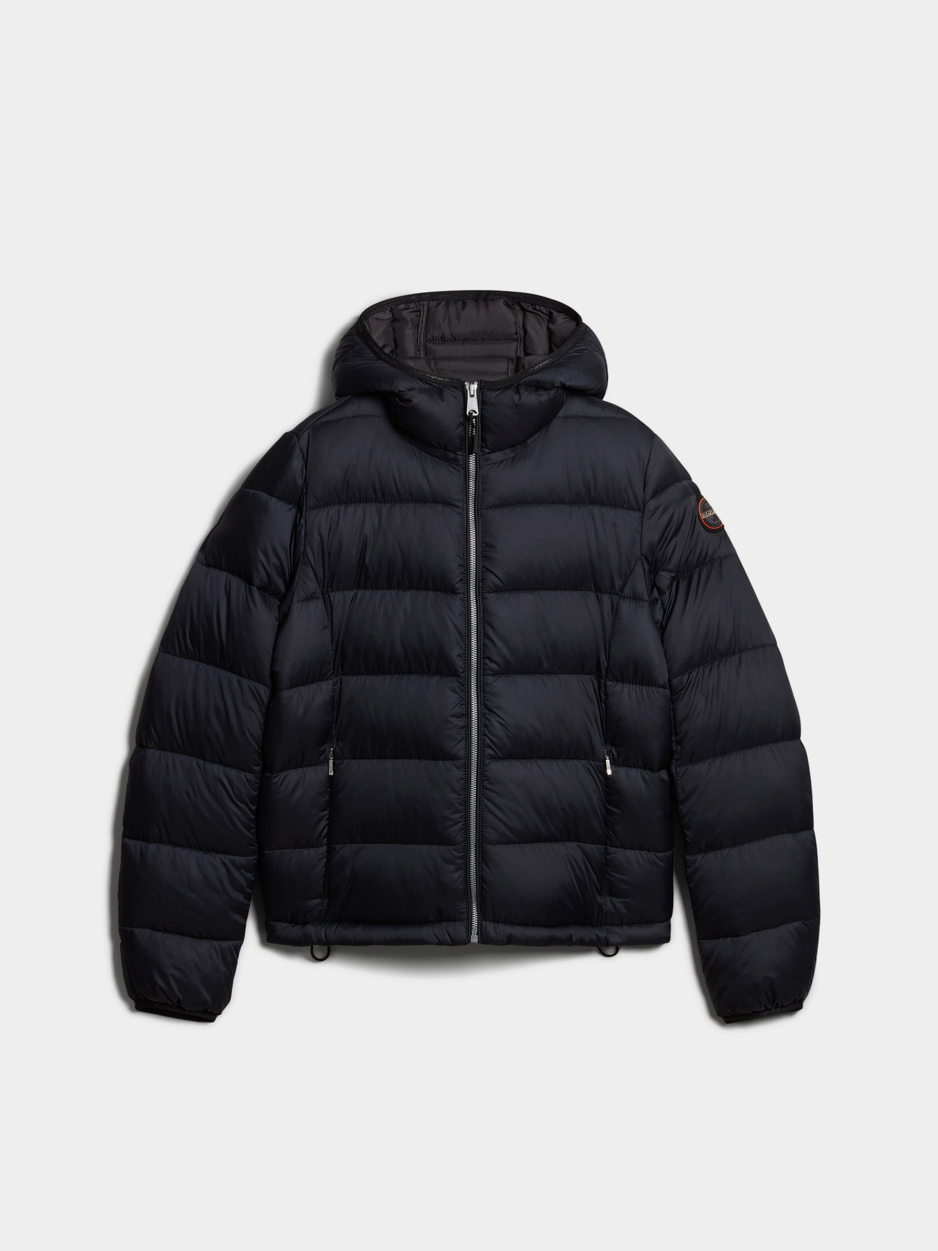 Демисезонная куртка Napapijri Aerons Rise модель NP0A4HCS0411 Фото