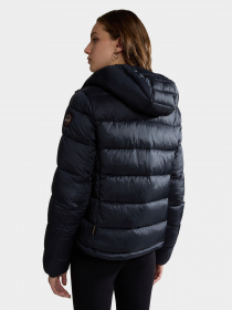 Демисезонная куртка Napapijri Aerons Rise модель NP0A4HCS0411 Фото