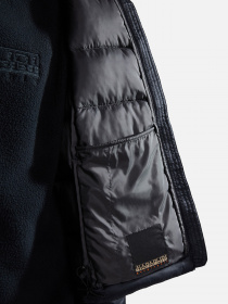 Демисезонная куртка Napapijri Aerons Rise модель NP0A4HCS0411 Фото