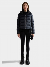 Демисезонная куртка Napapijri Aerons Rise модель NP0A4HCS0411 Фото