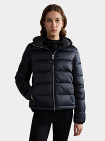 Демисезонная куртка Napapijri Aerons Rise модель NP0A4HCS0411 Фото