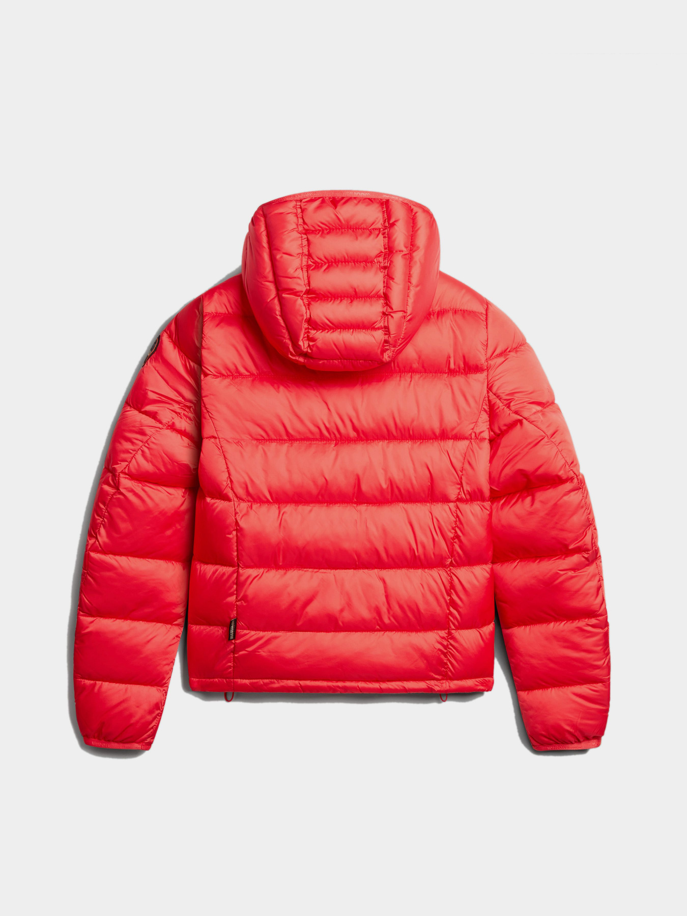 Демисезонная куртка Napapijri Aerons Rise модель NP0A4HCSR231 Фото