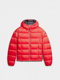 Демисезонная куртка Napapijri Aerons Rise модель NP0A4HCSR231 Фото