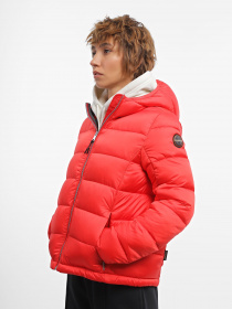 Демисезонная куртка Napapijri Aerons Rise модель NP0A4HCSR231 Фото