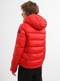 Демісезонна куртка Napapijri Aerons Rise модель NP0A4HCSR231 Фото