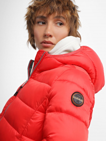 Демісезонна куртка Napapijri Aerons Rise модель NP0A4HCSR231 Фото