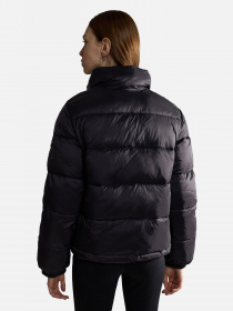 Демисезонная куртка Napapijri Box Puffer модель NP0A4HJV0411 Фото