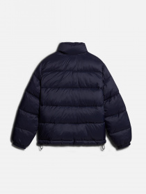 Демісезонна куртка Napapijri Box Puffer модель NP0A4HJV1761 Фото
