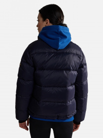 Демисезонная куртка Napapijri Box Puffer модель NP0A4HJV1761 Фото