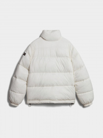 Демісезонна куртка Napapijri Box Puffer модель NP0A4HJVN1A1 Фото