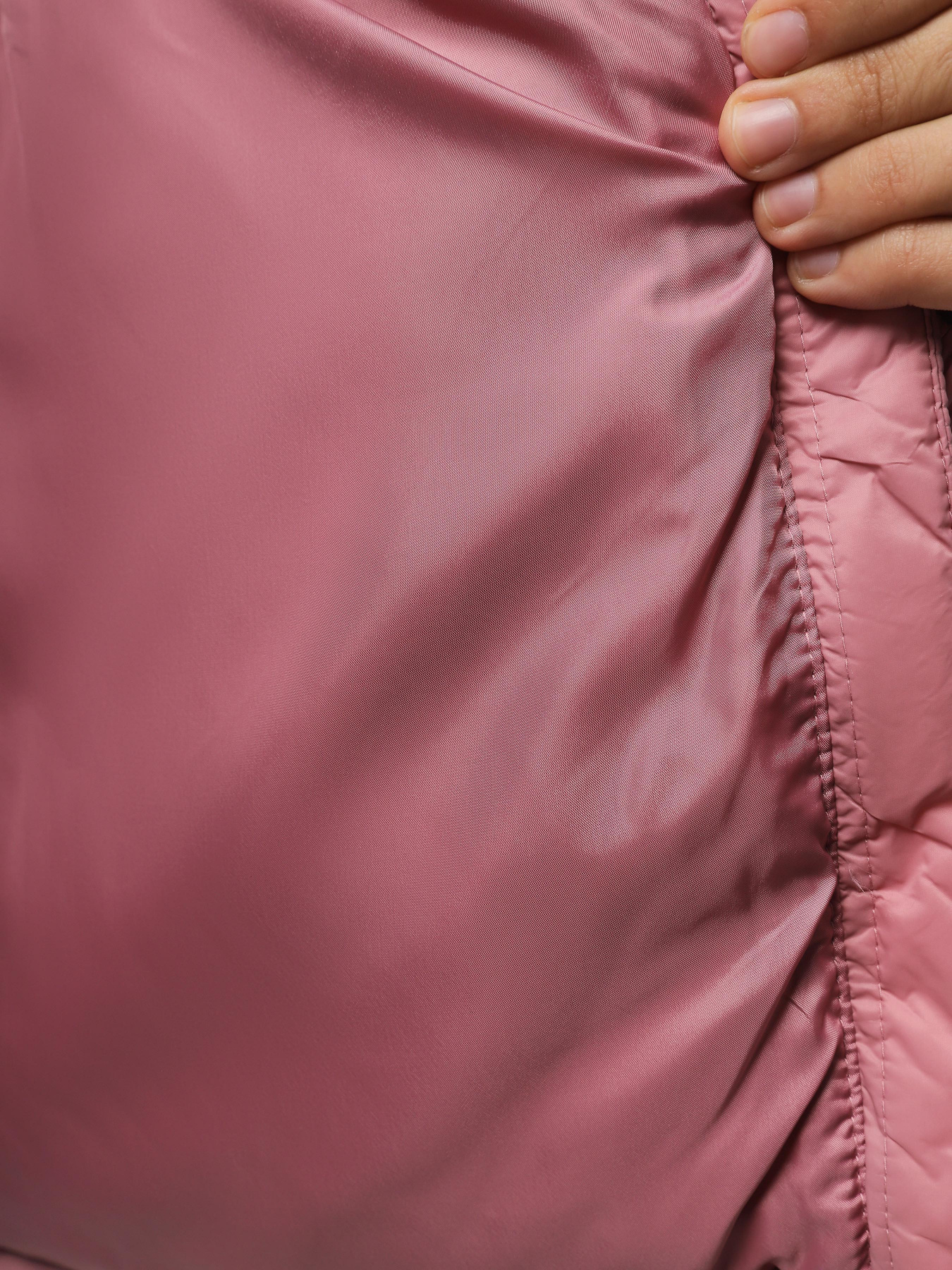 Демисезонная куртка Napapijri Box Puffer модель NP0A4HJVP871 Фото