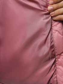 Демисезонная куртка Napapijri Box Puffer модель NP0A4HJVP871 Фото