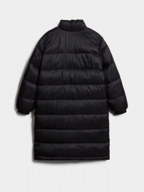Зимняя куртка Napapijri Box Long Puffer модель NP0A4HJW0411 Фото