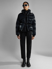 Кофта Napapijri Yupik Full-Zip Fleece модель NP0A4HBT0411 Фото