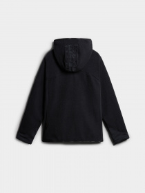 Кофта Napapijri Yupik Full-Zip Fleece модель NP0A4HBT0411 Фото