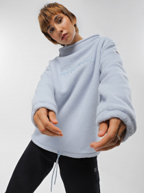 Світшот Napapijri Teide Turtleneck Fleece Модель NP0A4HBUI701 Фото