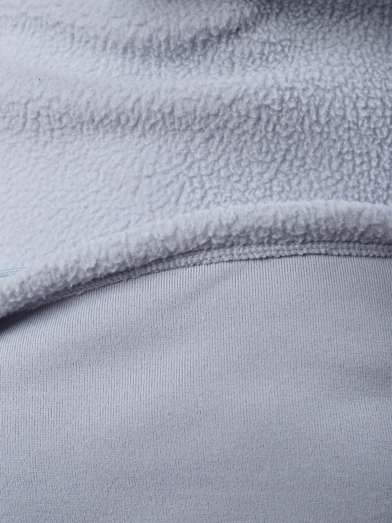 Свитшот Napapijri Teide Turtleneck Fleece модель NP0A4HBUI701 Фото