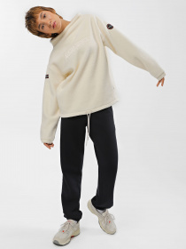 Світшот Napapijri Teide Turtleneck Fleece Модель NP0A4HBUNS51 Фото