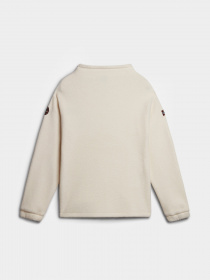 Світшот Napapijri Teide Turtleneck Fleece Модель NP0A4HBUNS51 Фото