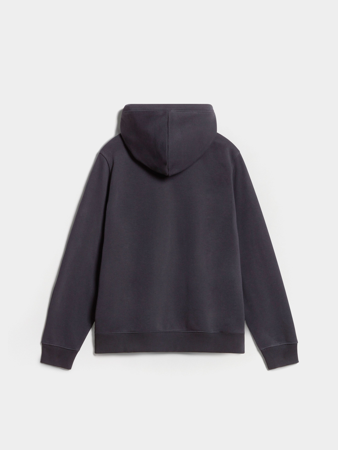 Худи Napapijri Rope модель NP0A4HRD0411 Фото