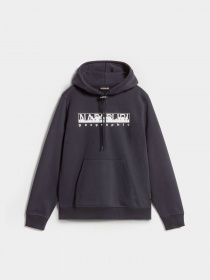 Худи Napapijri Rope модель NP0A4HRD0411 Фото