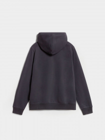 Худи Napapijri Rope модель NP0A4HRD0411 Фото